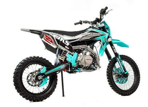 Питбайк MOTOLAND JKS 125 E 19/16