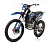 Мотоцикл MOTOLAND Кросс XT300 HS (175FMM) (BB-300cc)
