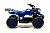Квадроцикл (игрушка) MOTOLAND E008 800Вт