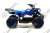 Квадроцикл (игрушка) MOTOLAND E008 800Вт
