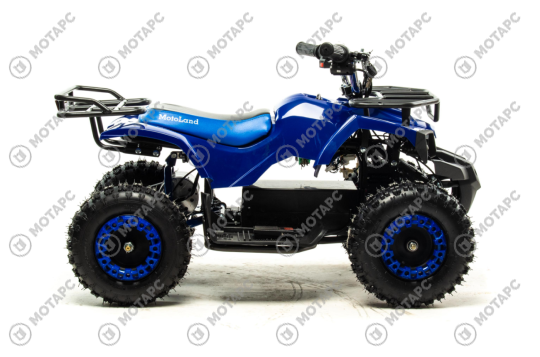 Квадроцикл (игрушка) MOTOLAND E008 800Вт