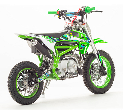 Питбайк MOTOLAND CRF 10