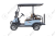 Гольфкар HISUN HS2DGF-3