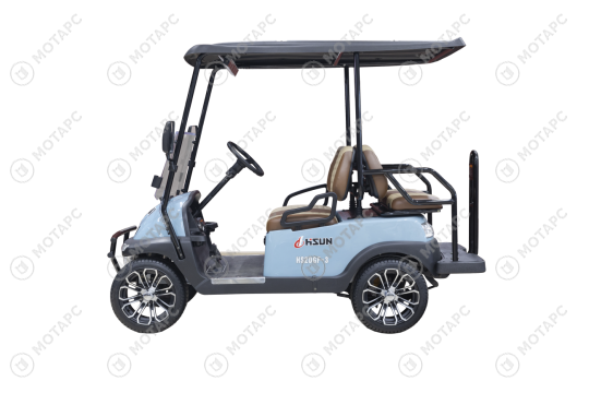 Гольфкар HISUN HS2DGF-3