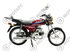 Мопед MOTOLAND Alpha 11A