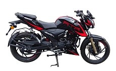 Мотоцикл MM TVS APACHE RTR 200 4V (Индия)