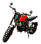 Мотоцикл REGULMOTO Fargo 300