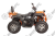 Квадроцикл AVANTIS Hunter 200 Premium