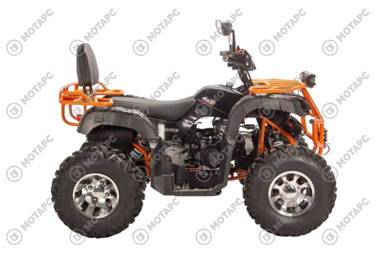 Квадроцикл AVANTIS Hunter 200 Premium