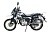 Мотоцикл MM INTRUDER 2 - 250