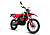 Мотоцикл AVANTIS CRF 250 Lux (ZS172FMM-3A) ПТС