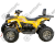 Квадроцикл AVANTIS Hunter 200 Big Premium