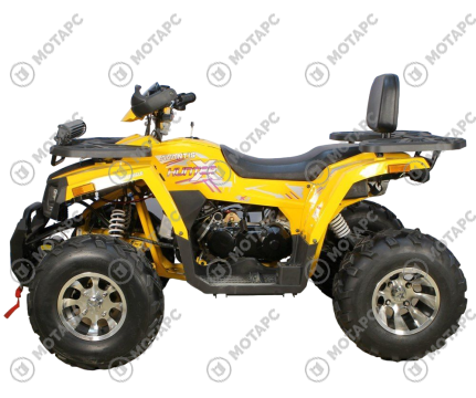 Квадроцикл AVANTIS Hunter 200 Big Premium