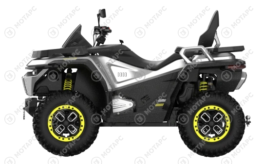 Квадроцикл BENDA Redstone 1000 R2