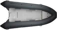 Лодка РИБ WINBOAT-390R Luxe