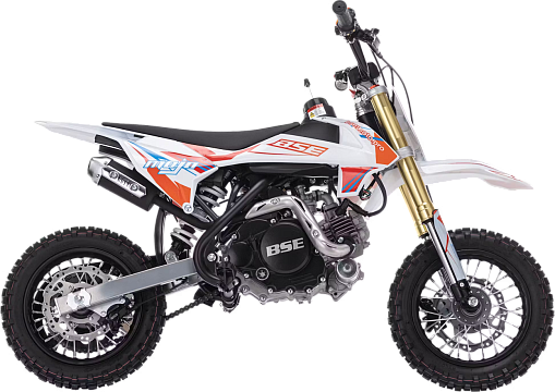 Питбайк BSE KIDS 60 Fanta
