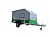 Прицеп VOYAGE Classic C30 исп.3.0х1.5 (Зеленый) Прицеп VOYAGE Classic C30 исп.3.0х1.5 (Зеленый)