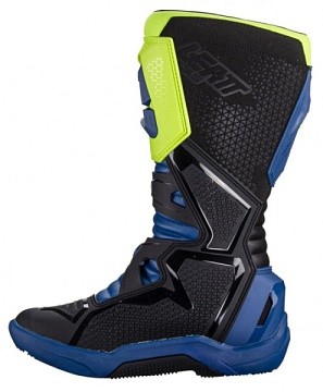 Мотоботы LEATT 3.5 Boot Blue