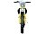 Мотоцикл GR7 F300A (4T CB300RL) Enduro OPTIMUM