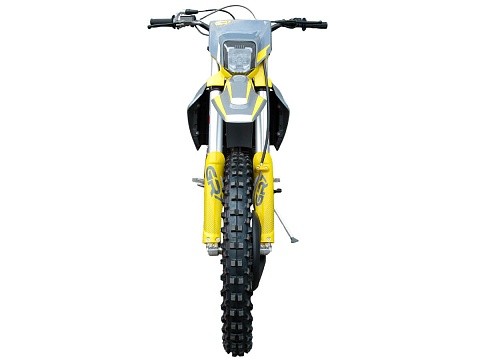 Мотоцикл GR7 F300A (4T CB300RL) Enduro OPTIMUM