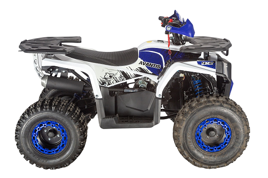 Квадроцикл AVANTIS Optima 8 New