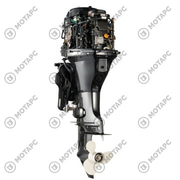 Мотор лодочный PARSUN F115FEL-T-EFI-L