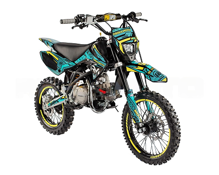 Питбайк REGULMOTO Seven 17/14