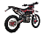 Мотоцикл Кросс PWR FZ300 4-х клапанный Мотоцикл Кросс PWR FZ300 4-х клапанный