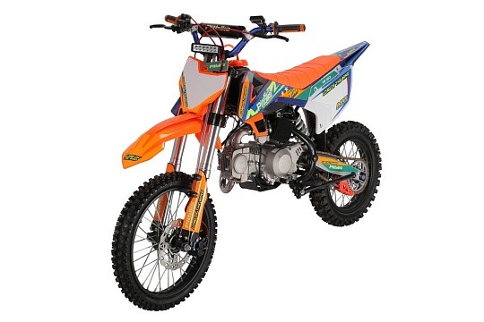 Питбайк AVANTIS Pitbike 12-50