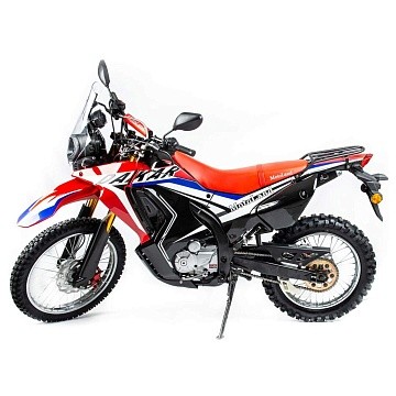 Мотоцикл MOTOLAND Enduro Dakar ST 250