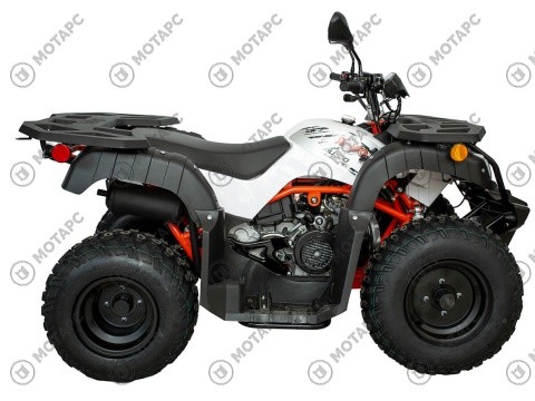 Квадрицикл KAYO AU150 CVT ПТС НДС