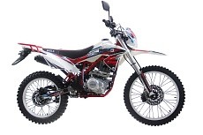 Мотоцикл WELS MX250R/H 21/18