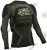 Защита тела ACERBIS X-FIT Future Level 2 Black/Yellow