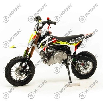 Питбайк PWR Racing FRZ 60 12/10