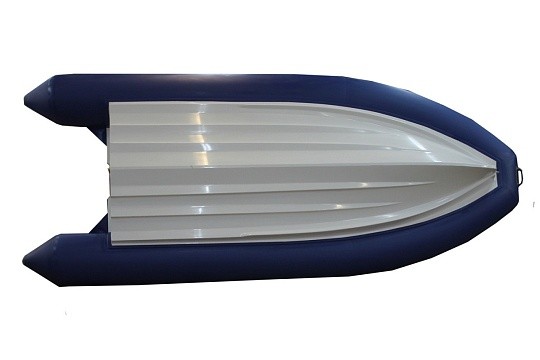 Лодка РИБ WINBOAT-420GT