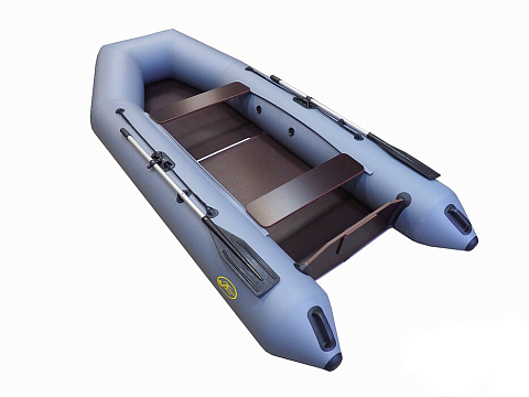 Лодка ПВХ Бриз 320К