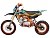 Питбайк KAYO Evolution YX140EM 17/14 НДС