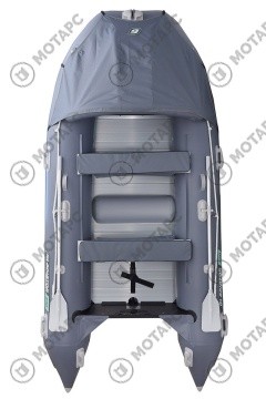 Лодка ПВХ GLADIATOR D470AL