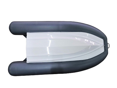 Лодка РИБ WINBOAT-330R