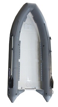 Лодка РИБ WINBOAT-440R