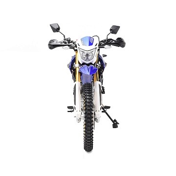 Мотоцикл REGULMOTO SK250GY-5 с ПТС