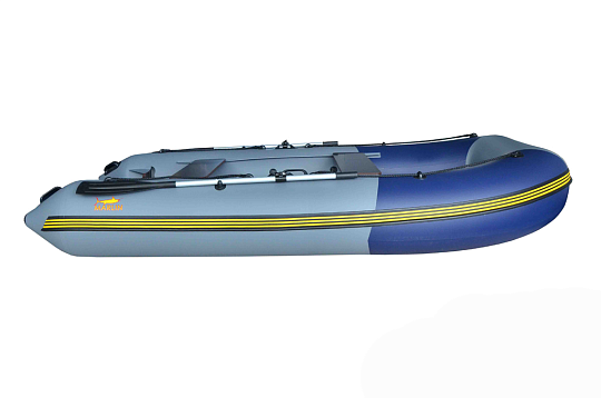 Лодка ПВХ Марлин 340