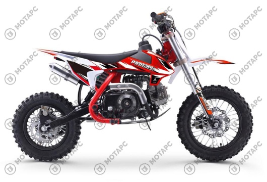Питбайк PROGASI Kids Power 110 10/10