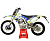 Мотоцикл AVANTIS FX 250 Basic (PR250/172FMM-5) c ПТС