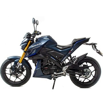 Мотоцикл MOTOLAND MT 250