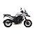 Мотоцикл BENELLI TRK 502