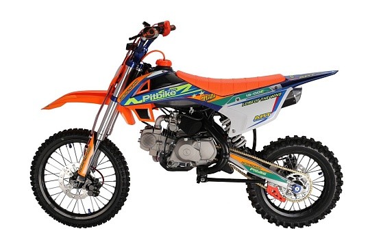 Питбайк AVANTIS Pitbike 15-00E