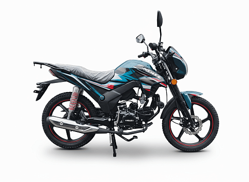 Мопед ROLIZ Vertigo LS 17/17