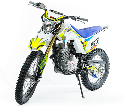 Мотоцикл MOTOLAND Кросс FC250 172FMM