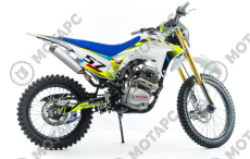 Мотоцикл MOTOLAND Кросс FC250 172FMM